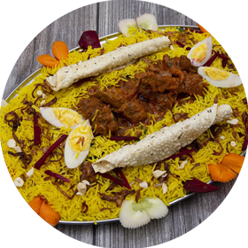 Dish Image
